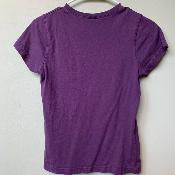 3 Pc Bundle Lot: Stussy Tees🗽🌎💀⬆️👑❤️🌿 - Picture 3 of 10